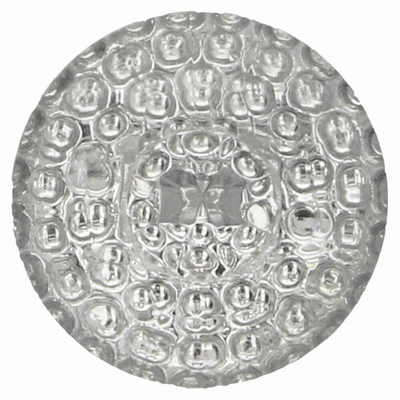 Knoop Diamant Facet  Per Stuk