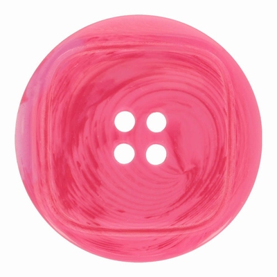 Knoop met vierkant  Per Stuk