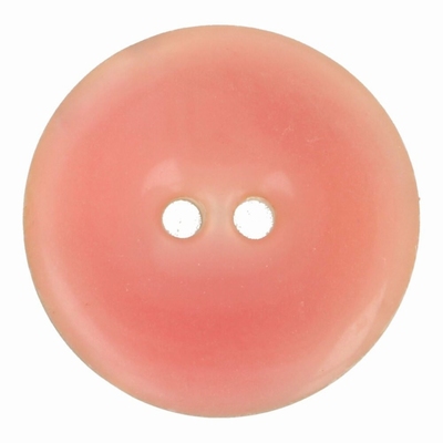 Knoop Parelmoer  Per Stuk