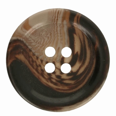 Knoop Gemeleerd Mat 4 Gaats  Per Stuk