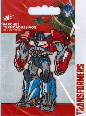 Transformers