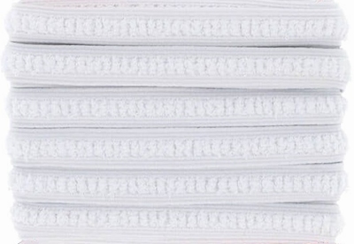 Ruche-Elastiek  1 meter