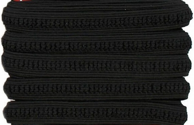 Ruche-Elastiek  1 meter