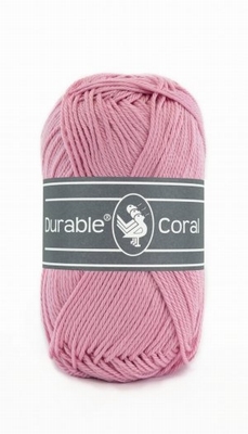 Durable Coral Old Rose