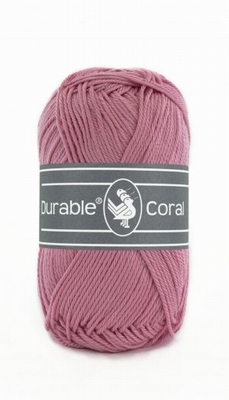 Durable Coral Raspberry