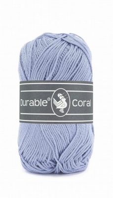 Durable Coral Blue