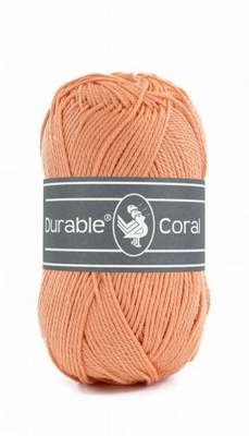 Durable Coral Apricot