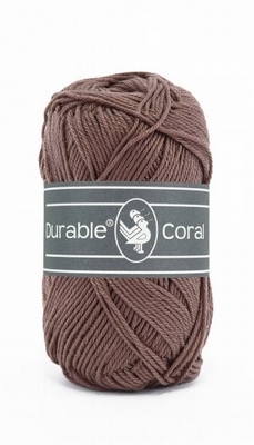 Durable Coral Chocolate