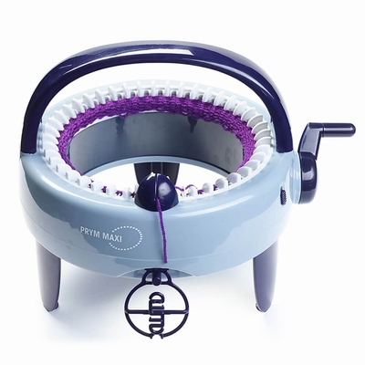 Prym Breimolen maxi blauw