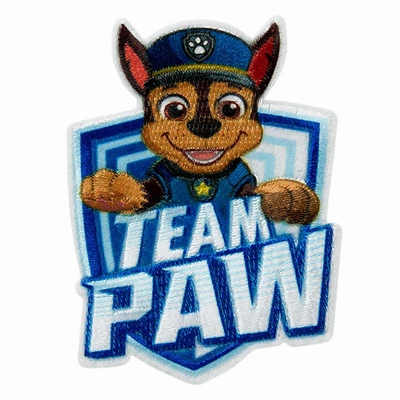 Applicatie Paw Patrol