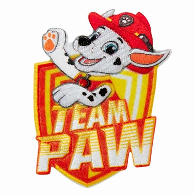 Applicatie Paw Patrol