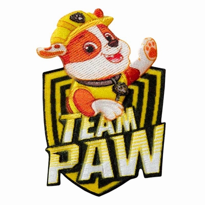 Applicatie Paw Patrol