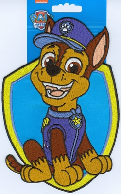 Applicatie Paw Patrol