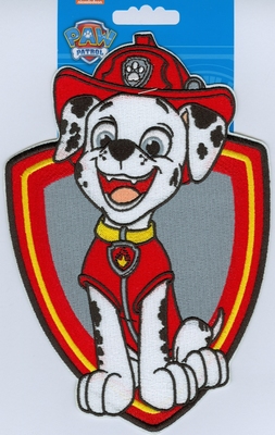 Applicatie Paw Patrol