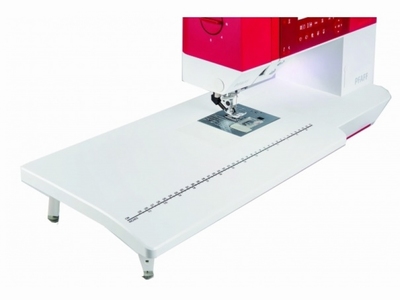 Pfaff Aanschuiftafel