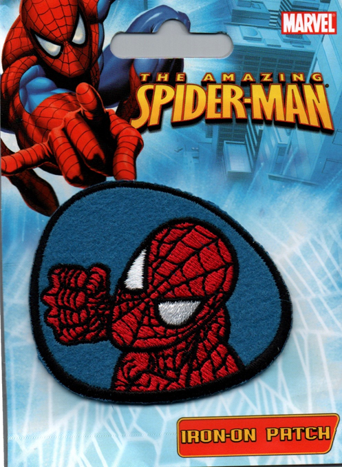 Applicatie Spiderman