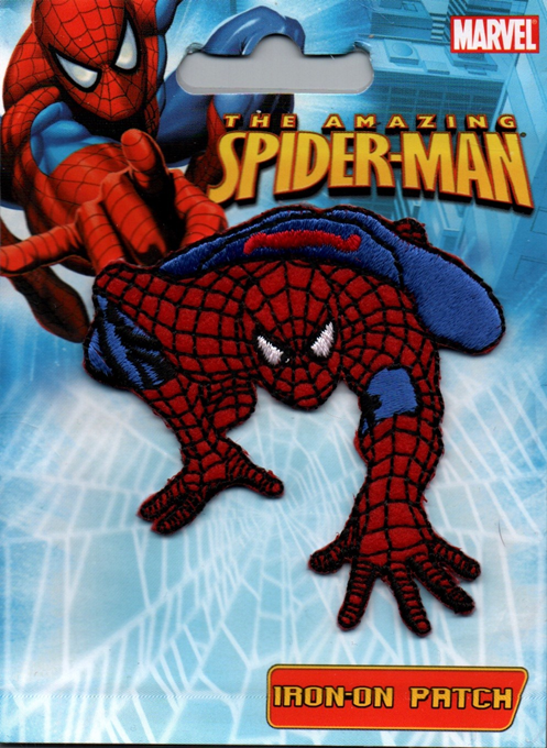 Applicatie Spiderman