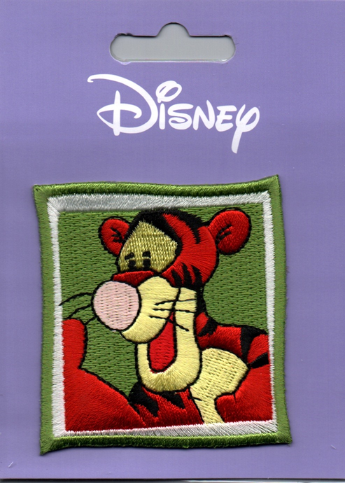 Applicatie Winnie the Pooh