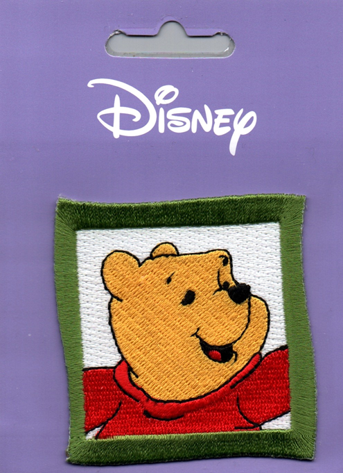 Applicatie Winnie the Pooh