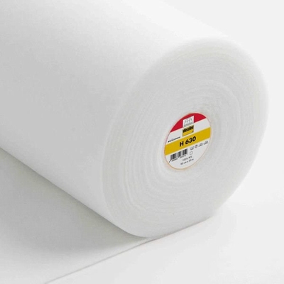 Volumevlies H630 0,50 Meter Volumevlies H630 0,50 Meter