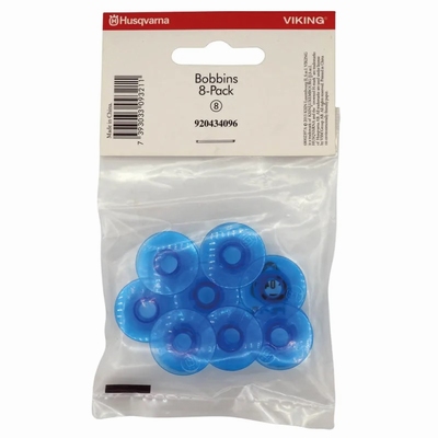 Husqvarna Epic spoeltjes  8 stuks