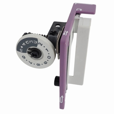 Pfaff Draadspanning