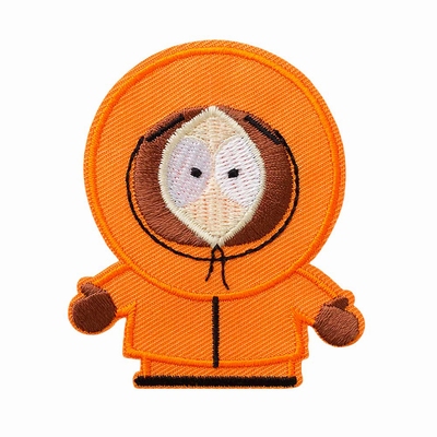 Applicatie Southpark Kenny