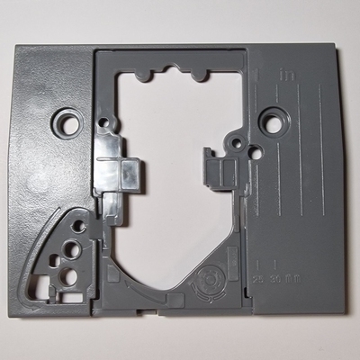 Brother Steekplaat (B)