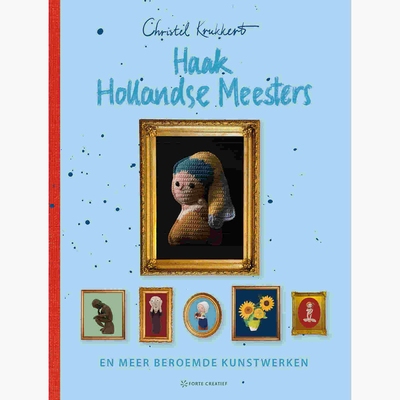 Haak Hollandse Meesters
