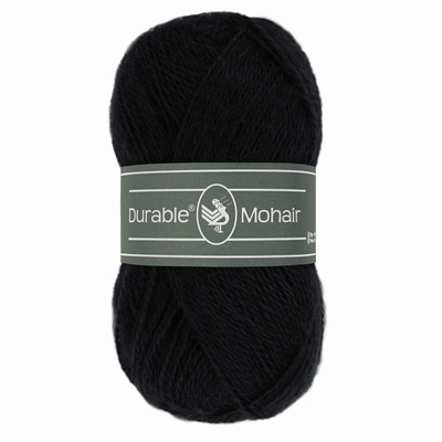 Durable Mohair