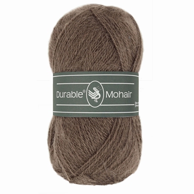 Durable Mohair
