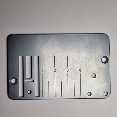 Pfaff Steekplaat 1229