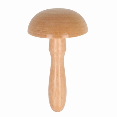 Maasklos hout