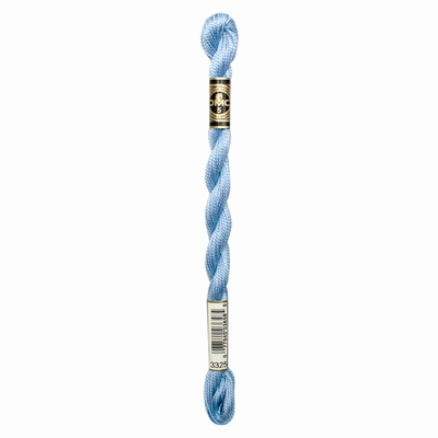 Cotton Perl&eacute; 5 borduur- en hardanger garen