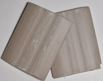 kleermakerskrijt  2 stuks