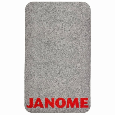 Janome Vilt mat Groot