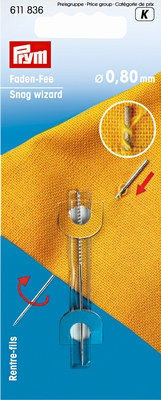 Wondernaald  1 Stuks