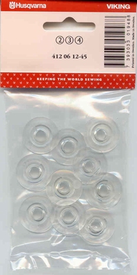 Husqvarna Spoel  10 stuks