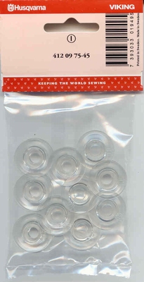 Husqvarna Spoel  10 stuks