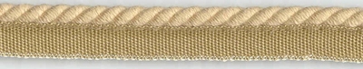 Paspelband Flanged cord  1 meter