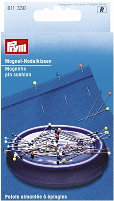Magnetisch speldenkussen  1 stuks