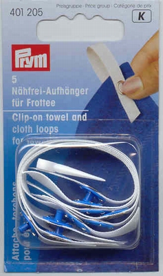 Handdoeklusjes  5 stuks