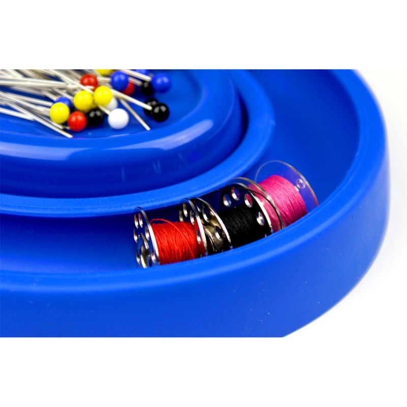 Spoelhouder, Bobbin Saver Ring
