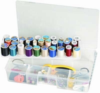 Sewing Supply Storage System, Sew-lutions 