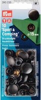 Sport & Camping Naaivrijedrukker Navulling 10 stuks