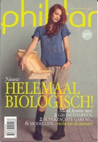 Phildar Breiboek helemaal biologisch A5