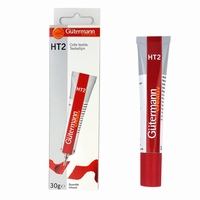 Gutermann HT2 Textiellijm 30 gram