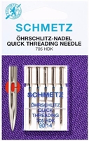 Schmetz Naaimachine Naalden Handicap 5 stuks