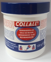 Collall Boekbinderslijm 100 gram