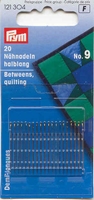 Naainaalden, Quiltnaalden no.9 